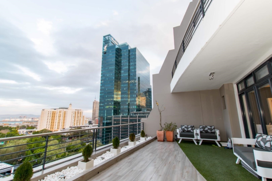 2 Bedroom Property for Sale in De Waterkant Western Cape